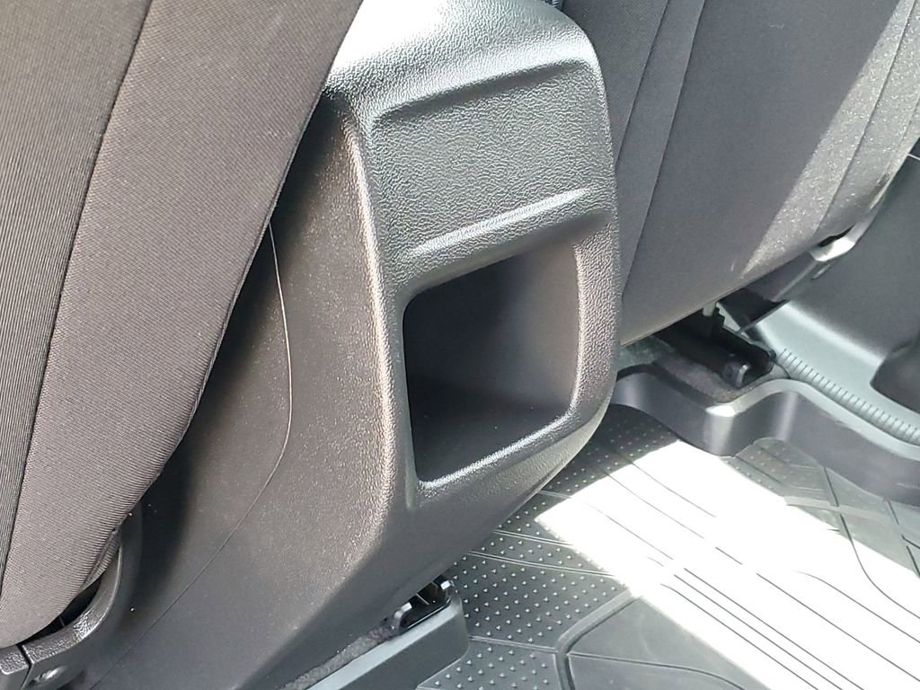 Certified 2024 Chevrolet Trax RS w/ Driver Confidence Package FWD image 32