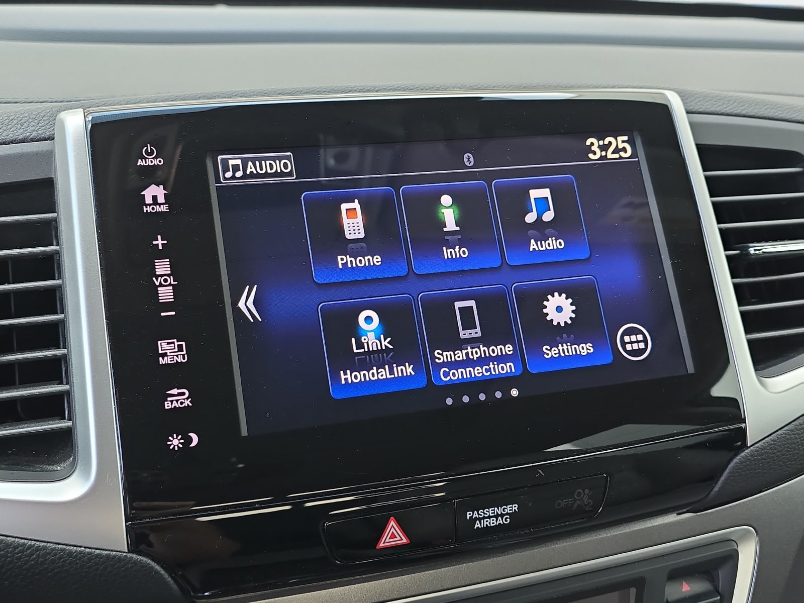 Used 2020 Honda Ridgeline RTL image 24