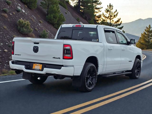 Used 2023 RAM 1500 Sport image 7