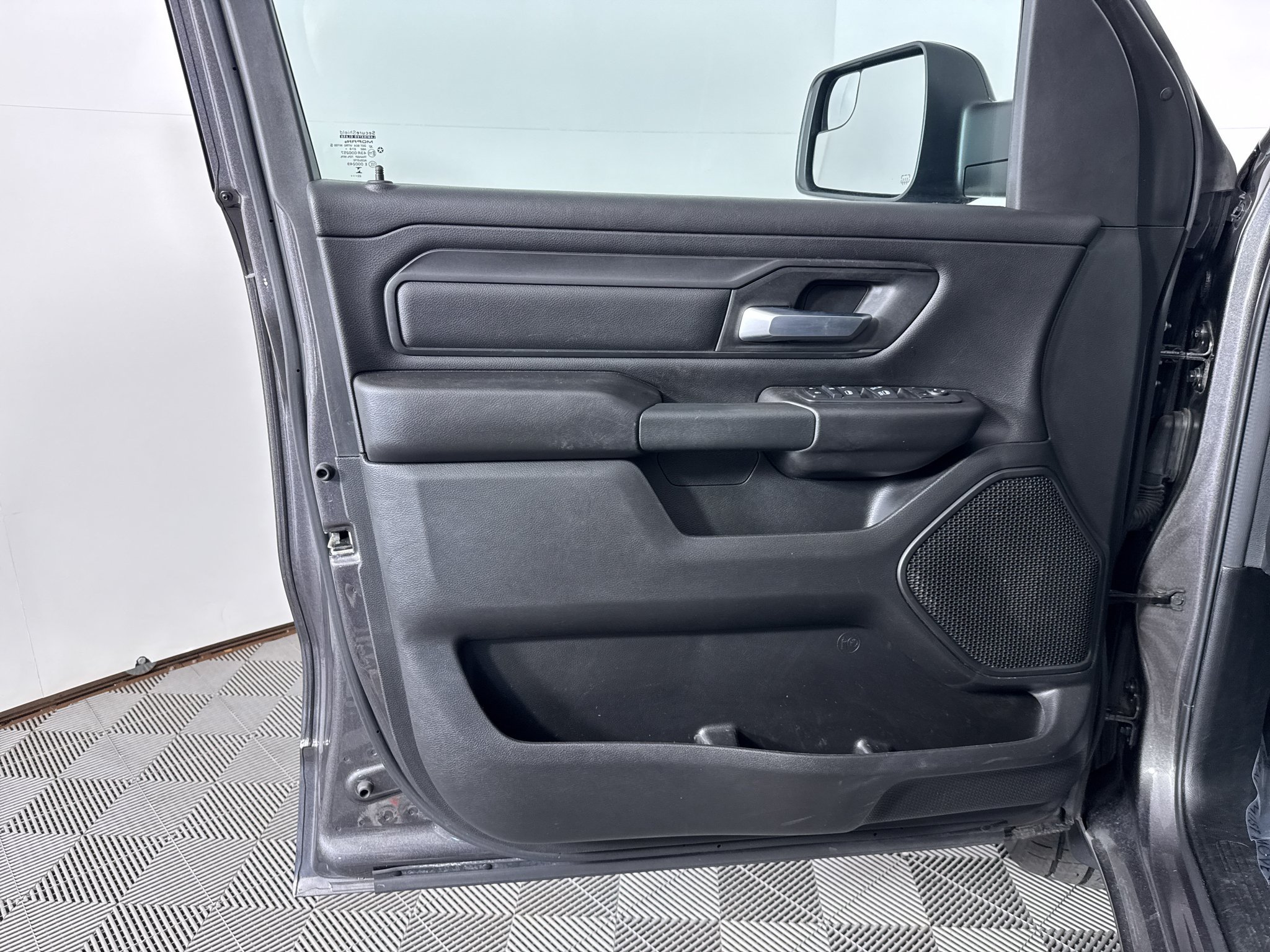 Used 2024 RAM 1500 Tradesman w/ Night Edition AWD/4WD image 28