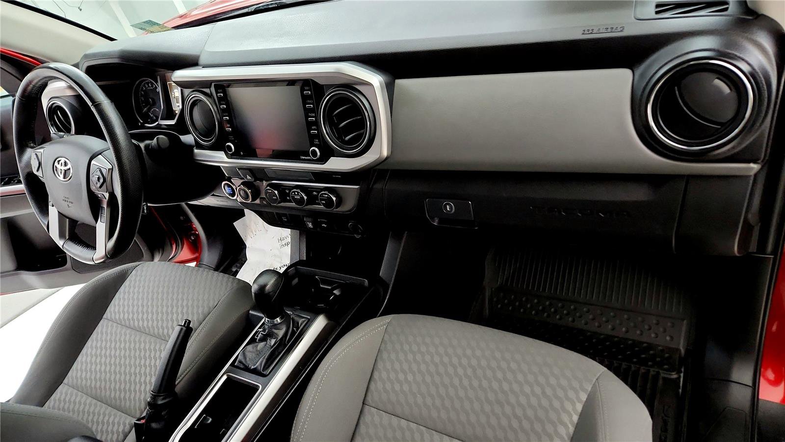 Certified 2023 Toyota Tacoma SR5 image 16