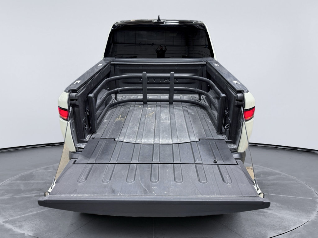 Used 2025 Rivian R1T Adventure Tri AWD/4WD image 27