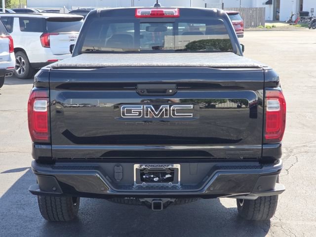 New 2026 GMC Canyon Elevation w/ Convenience Package AWD/4WD image 23