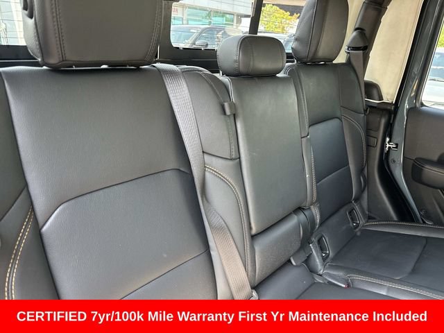 Used 2025 Jeep Gladiator Sport AWD/4WD image 13