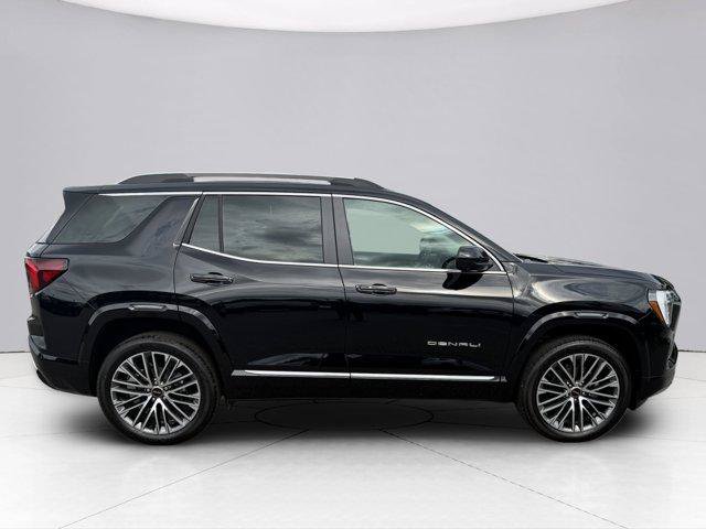 New 2027 GMC Terrain Denali w/ LPO, Floor Liner Package AWD/4WD image 15