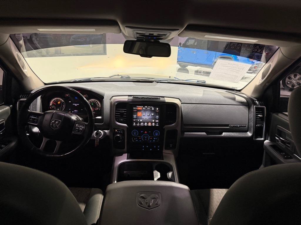 Used 2016 RAM 1500 Lone Star RWD image 24
