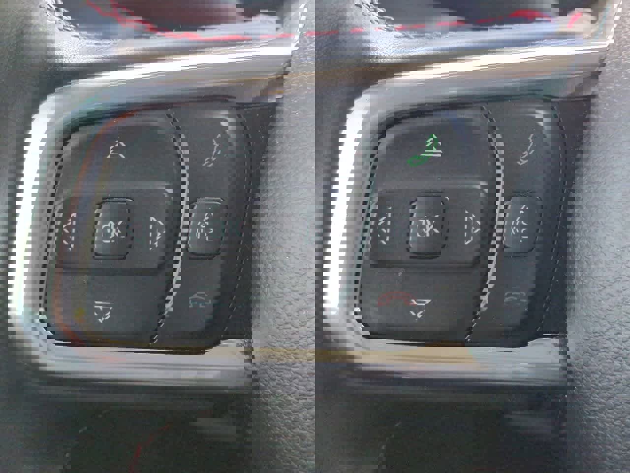 Used 2023 Jeep Wrangler Unlimited Rubicon w/ LED Lighting Group image 24