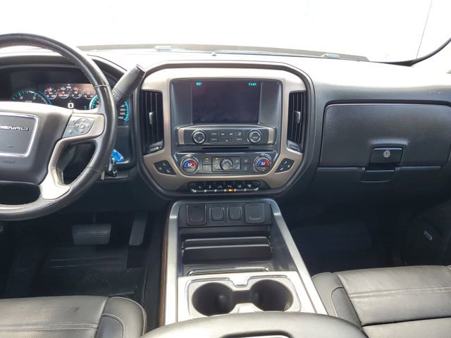 Used 2018 GMC Sierra 2500 Denali w/ Duramax Plus Package image 14