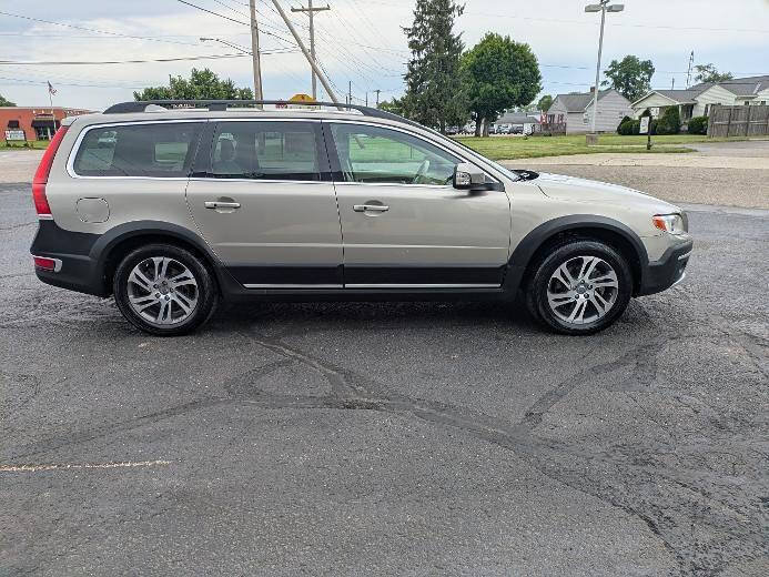 Used 2015 Volvo XC70 3.2 Premier AWD/4WD image 5