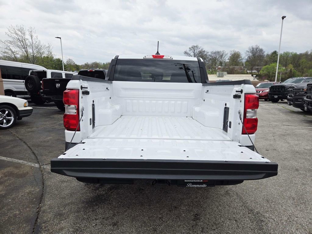 Used 2025 Ford Maverick XL w/ 4K Tow Package image 13