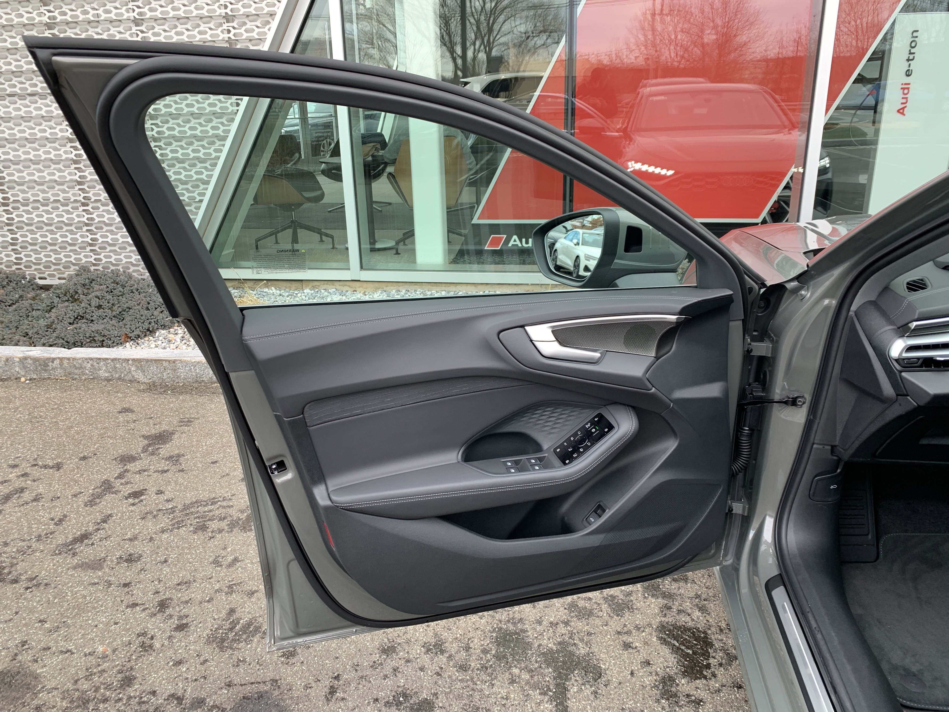 New 2025 Audi A5 2.0T Premium Plus image 8