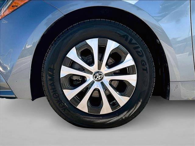 Used 2021 Toyota Corolla LE FWD image 10