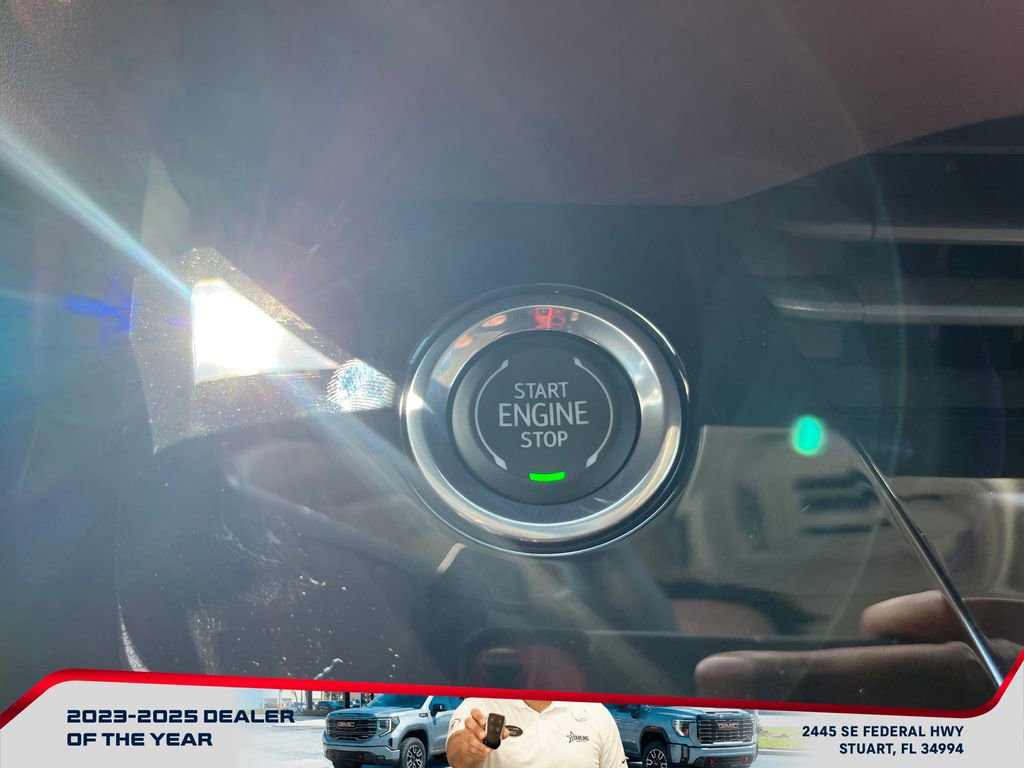 New 2026 Buick Envision Sport Touring image 27