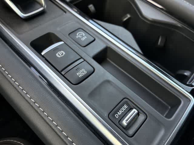 Used 2026 Nissan Pathfinder SL w/ SL Premium Package FWD image 41