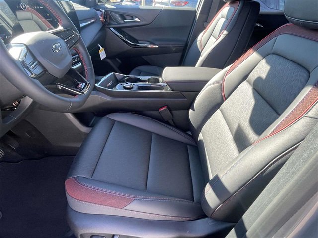 New 2026 Chevrolet Equinox RS image 12