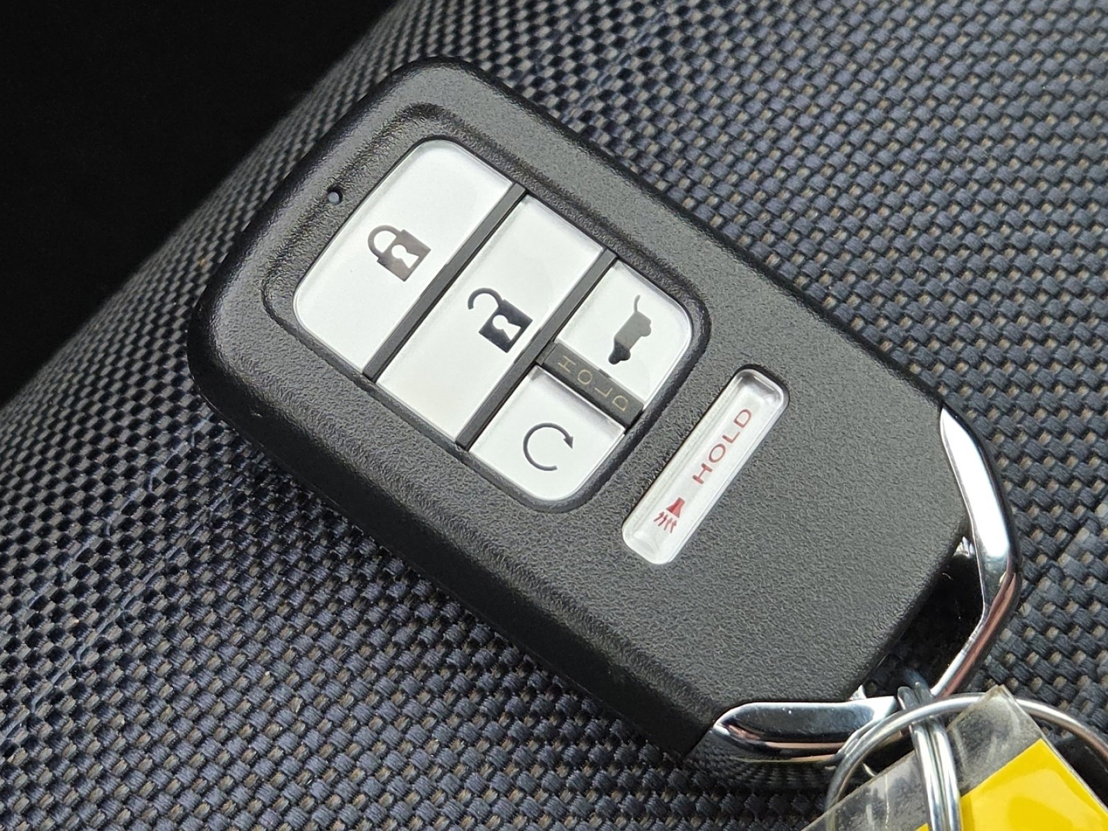 Used 2021 Honda CR-V EX image 36