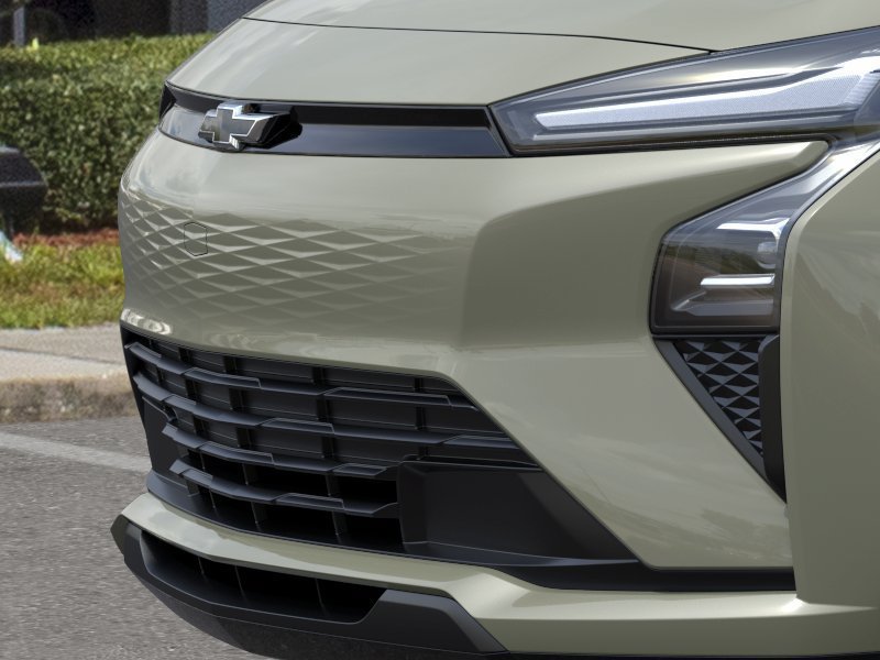 New 2027 Chevrolet Bolt LT FWD image 13