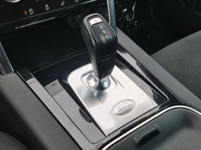 Used 2020 Land Rover Discovery Sport S AWD/4WD image 11