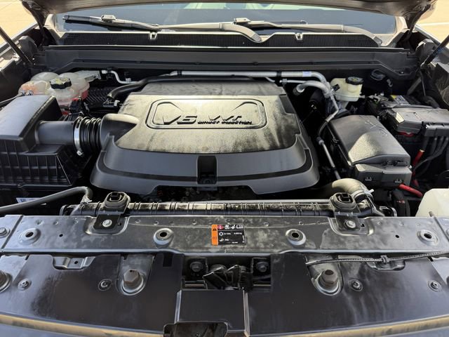 Used 2016 Chevrolet Colorado Z71 RWD image 29