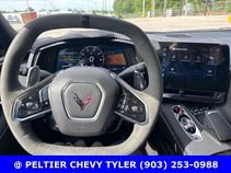 Used 2024 Chevrolet Corvette Stingray Preferred Conv w/ Z51 Performance Package RWD image 20