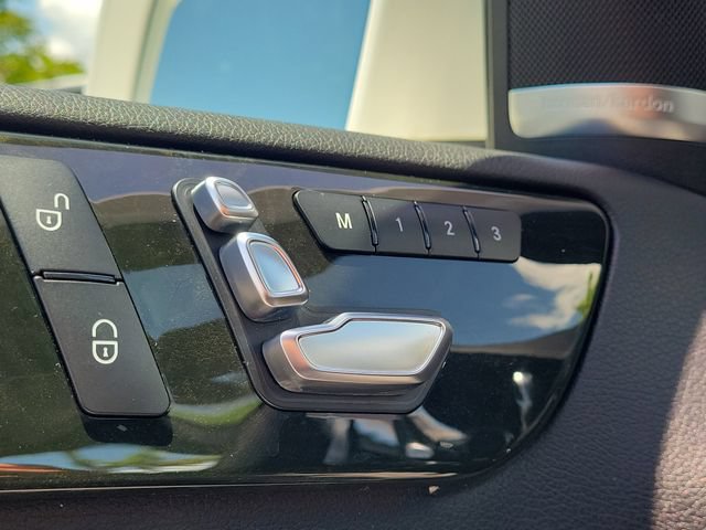 Used 2019 Mercedes-Benz GLS 450 4MATIC image 17