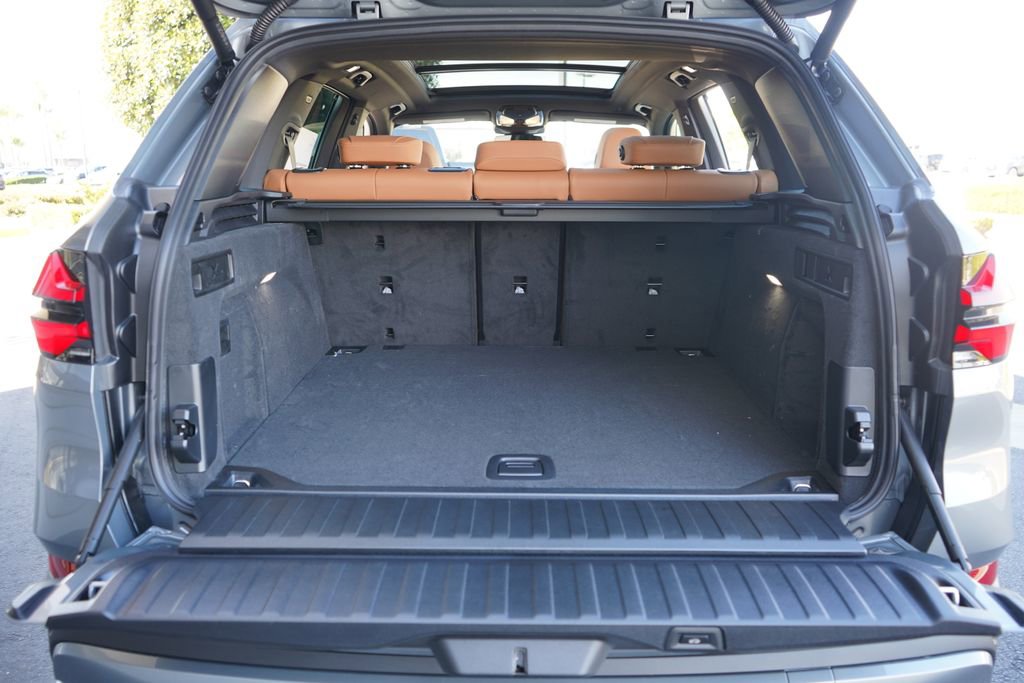 New 2026 BMW X5 sDrive40i w/ Premium Package image 20