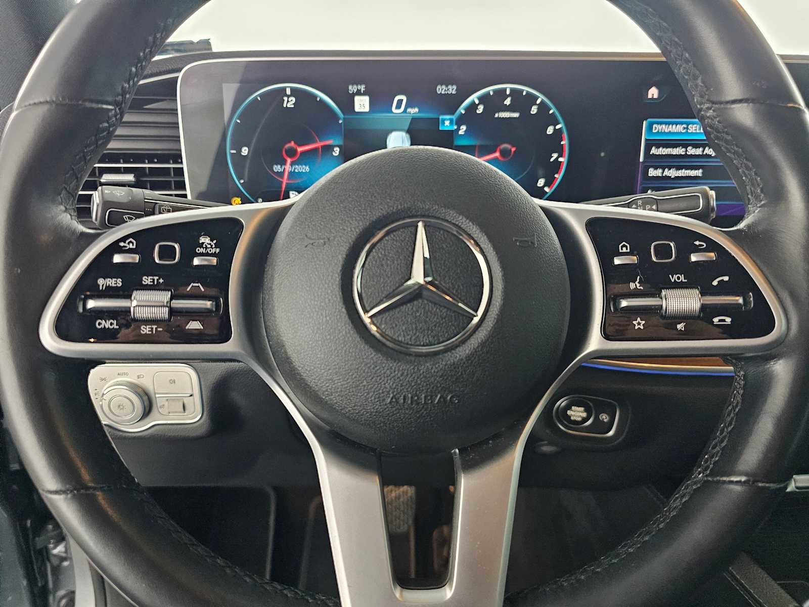 Used 2020 Mercedes-Benz GLE 350 4MATIC image 22