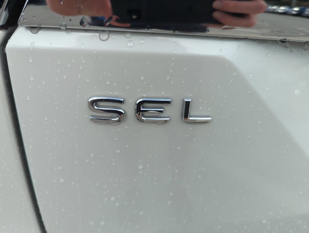 New 2026 Volkswagen Atlas SEL Premium R-Line AWD/4WD image 18