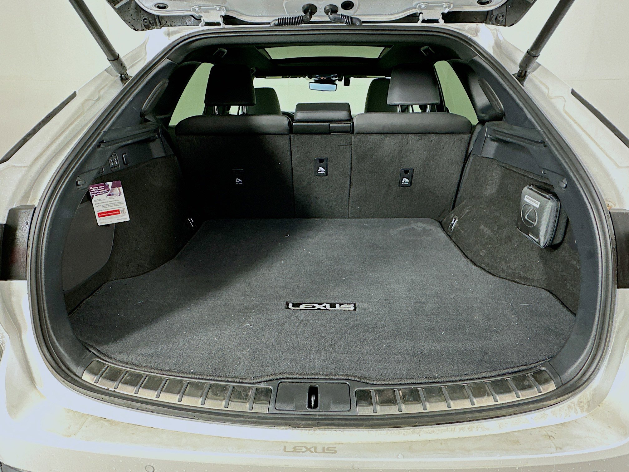 Used 2025 Lexus RX 350 image 29