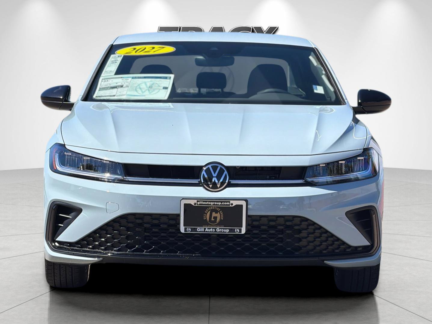 New 2027 Volkswagen Jetta Sport FWD image 9