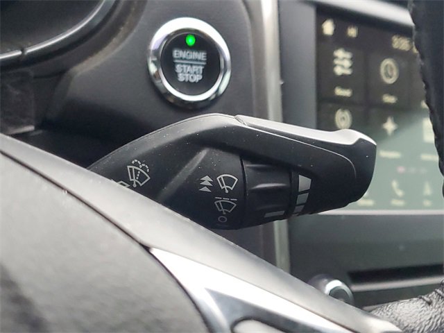 Used 2018 Ford Fusion Energi SE image 15