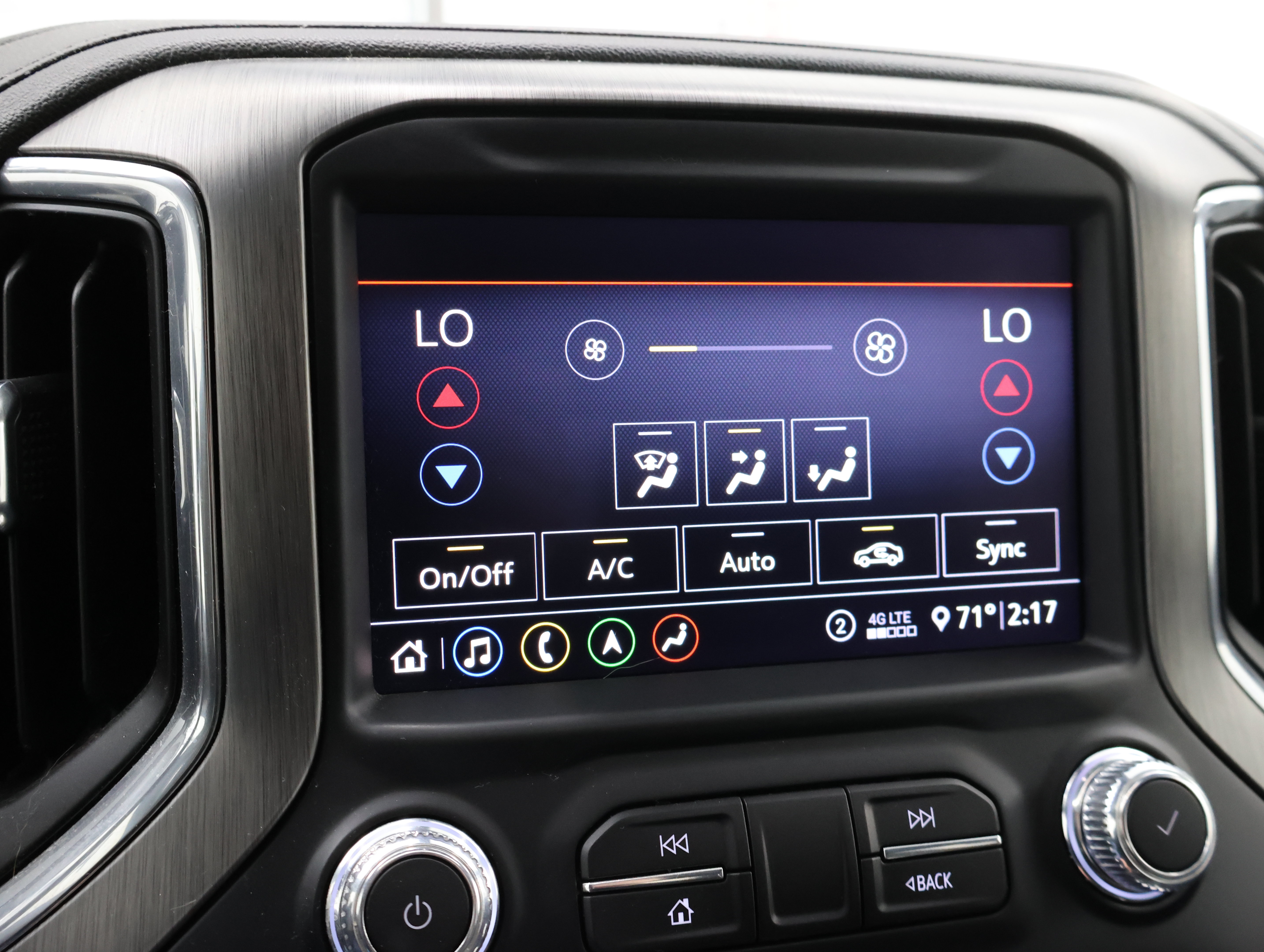 Used 2020 GMC Sierra 2500 Denali w/ Denali Ultimate Package AWD/4WD image 67