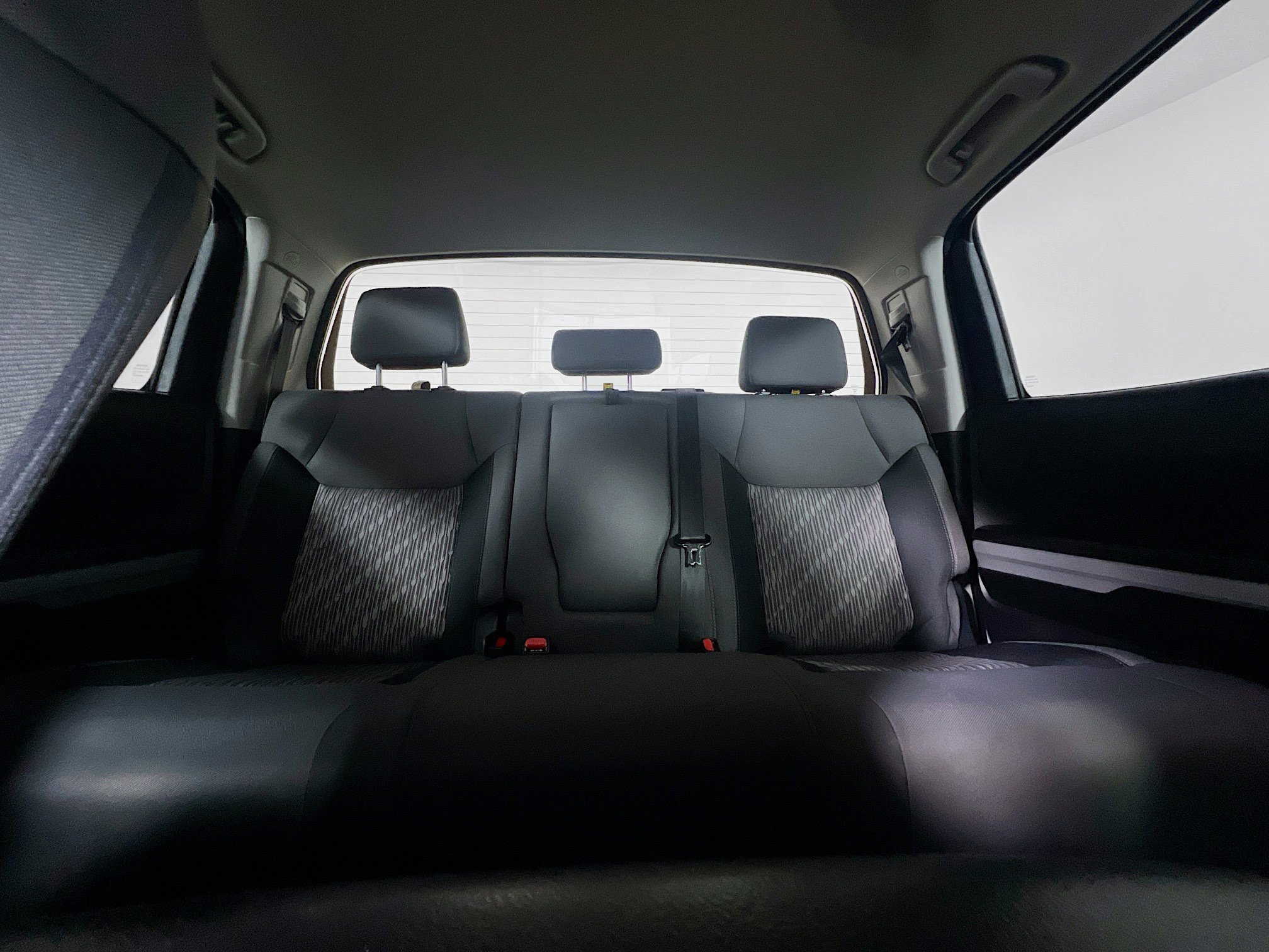 Used 2021 Toyota Tundra SR5 w/ TRD Off-Road Package image 33