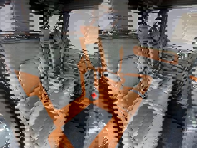 Certified 2024 Ford Bronco Outer Banks image 18