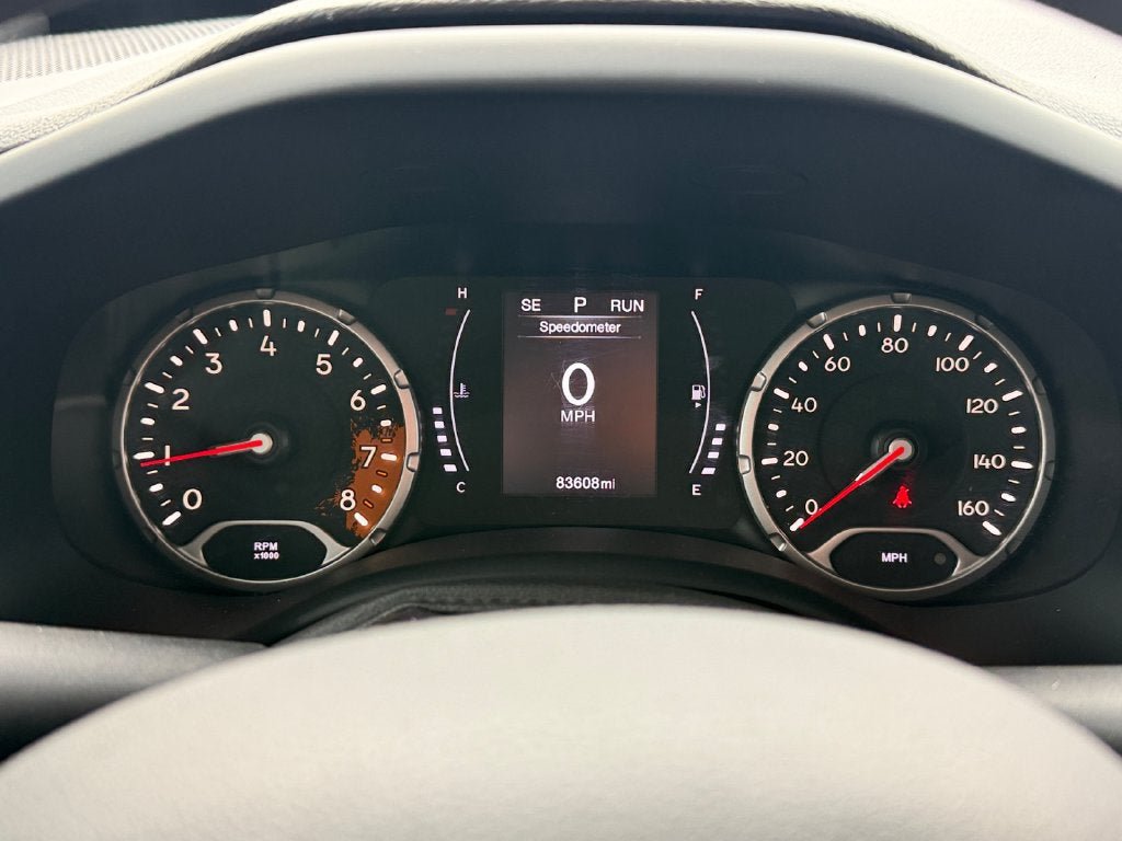 Used 2018 Jeep Renegade Sport w/ Power & Air Group AWD/4WD image 15