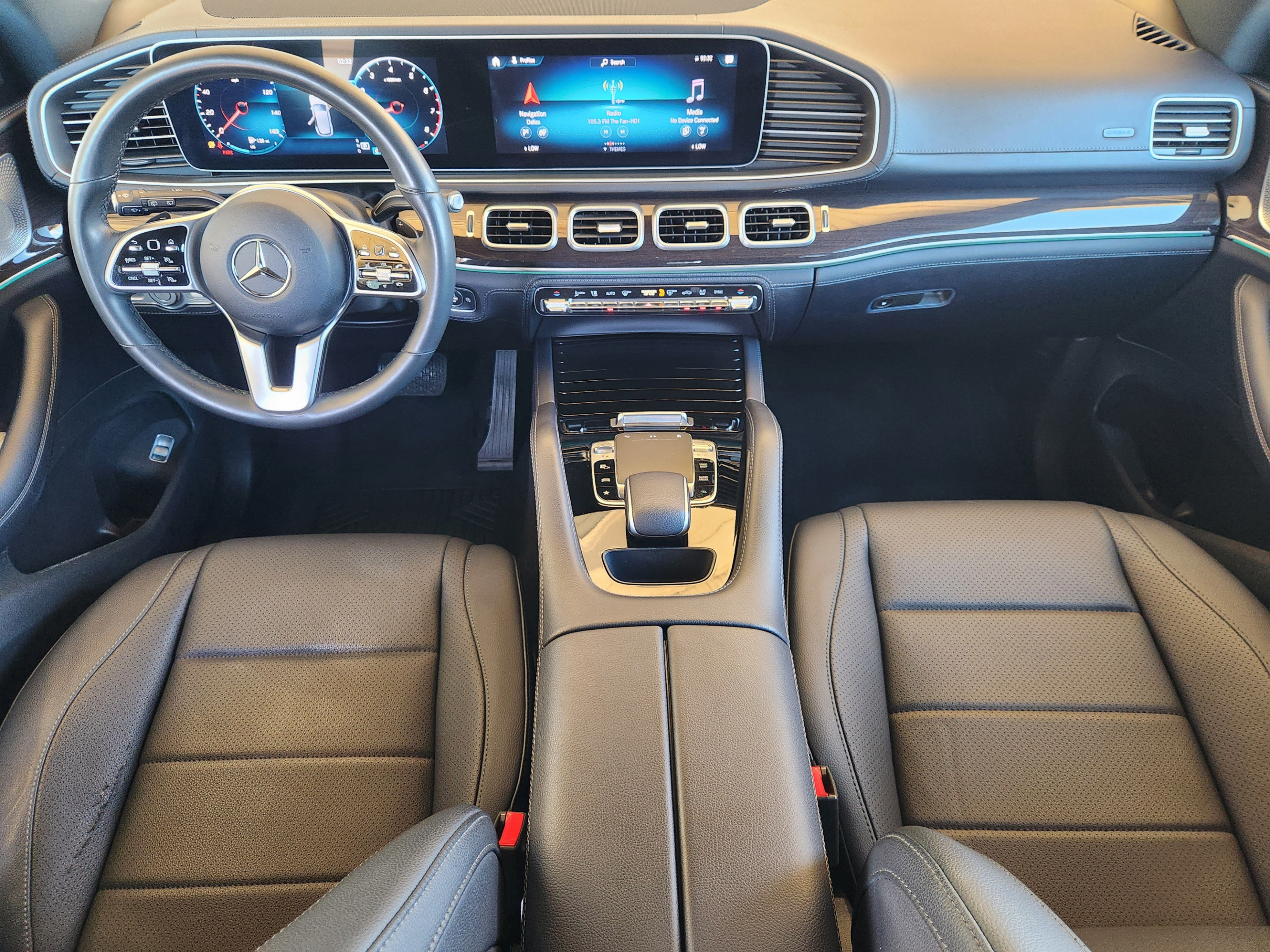 Used 2020 Mercedes-Benz GLE 350 image 24