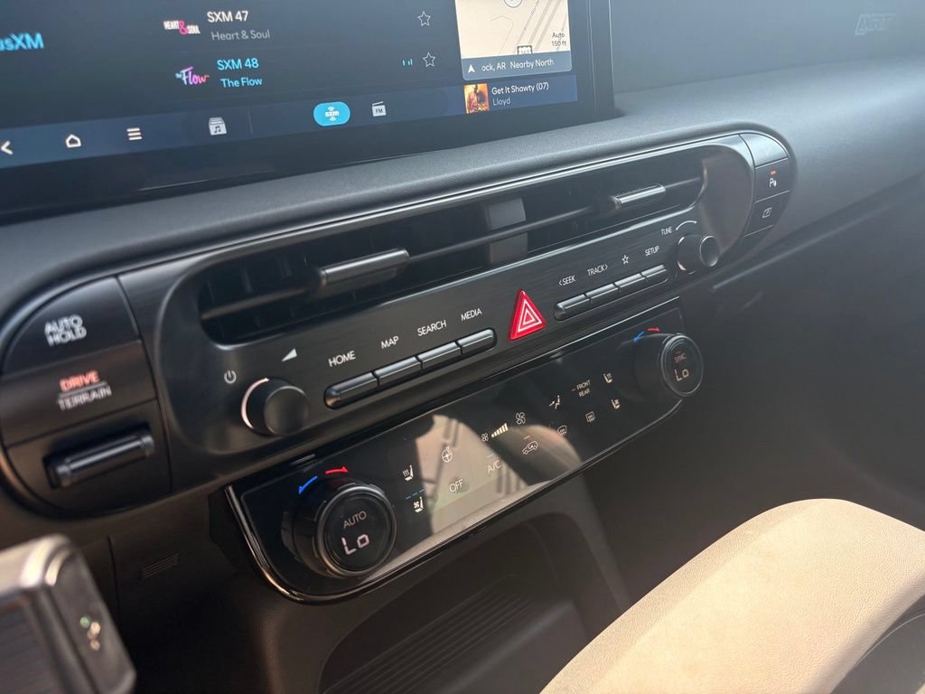 New 2026 Hyundai Palisade XRT Pro AWD/4WD image 18
