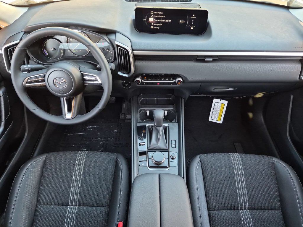 New 2026 MAZDA CX-50 2.5 Hybrid w/ Preferred Pkg AWD/4WD image 20