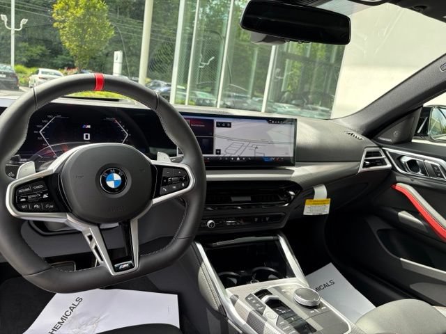 New 2026 BMW 440i xDrive w/ Premium Package AWD/4WD image 12