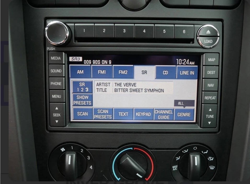 Used 2009 Ford Mustang Shelby GT500 RWD image 16