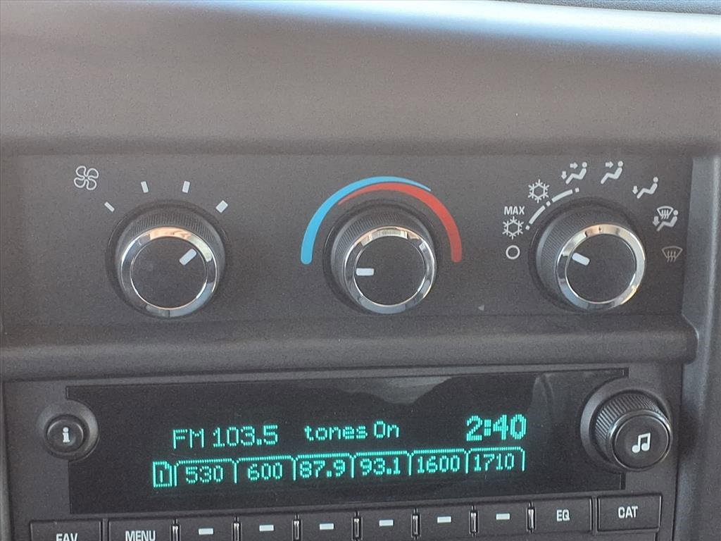 New 2025 Chevrolet Express 3500 w/ Power Convenience Package image 12