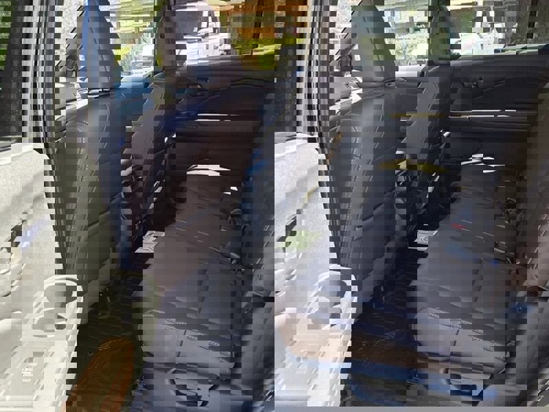 Used 2025 Honda Passport EX-L image 9