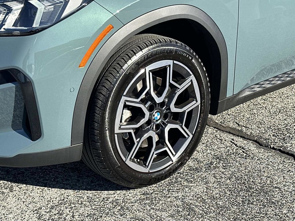 Used 2024 BMW X2 xDrive28i w/ Premium Package image 30