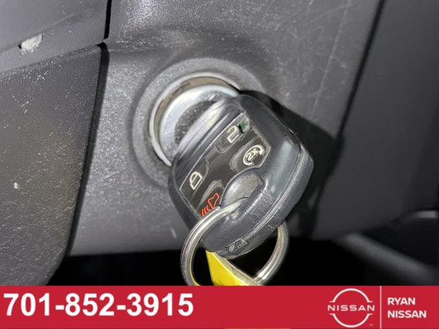 Used 2012 Ford F150 FX4 w/ FX Luxury Pkg AWD/4WD image 33
