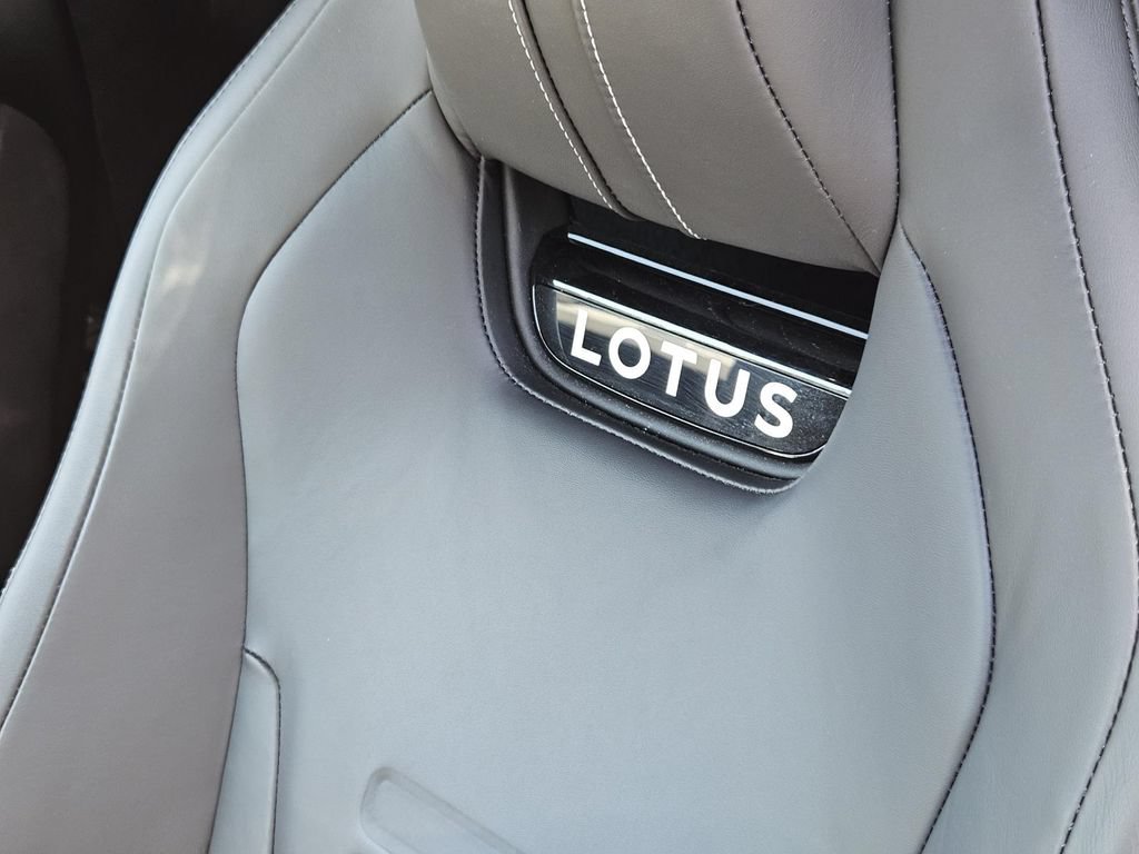 Used 2024 Lotus Emira First Edition RWD image 15