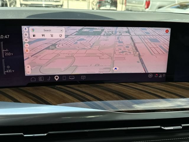 Certified 2026 Cadillac Escalade Platinum Sport AWD/4WD image 26