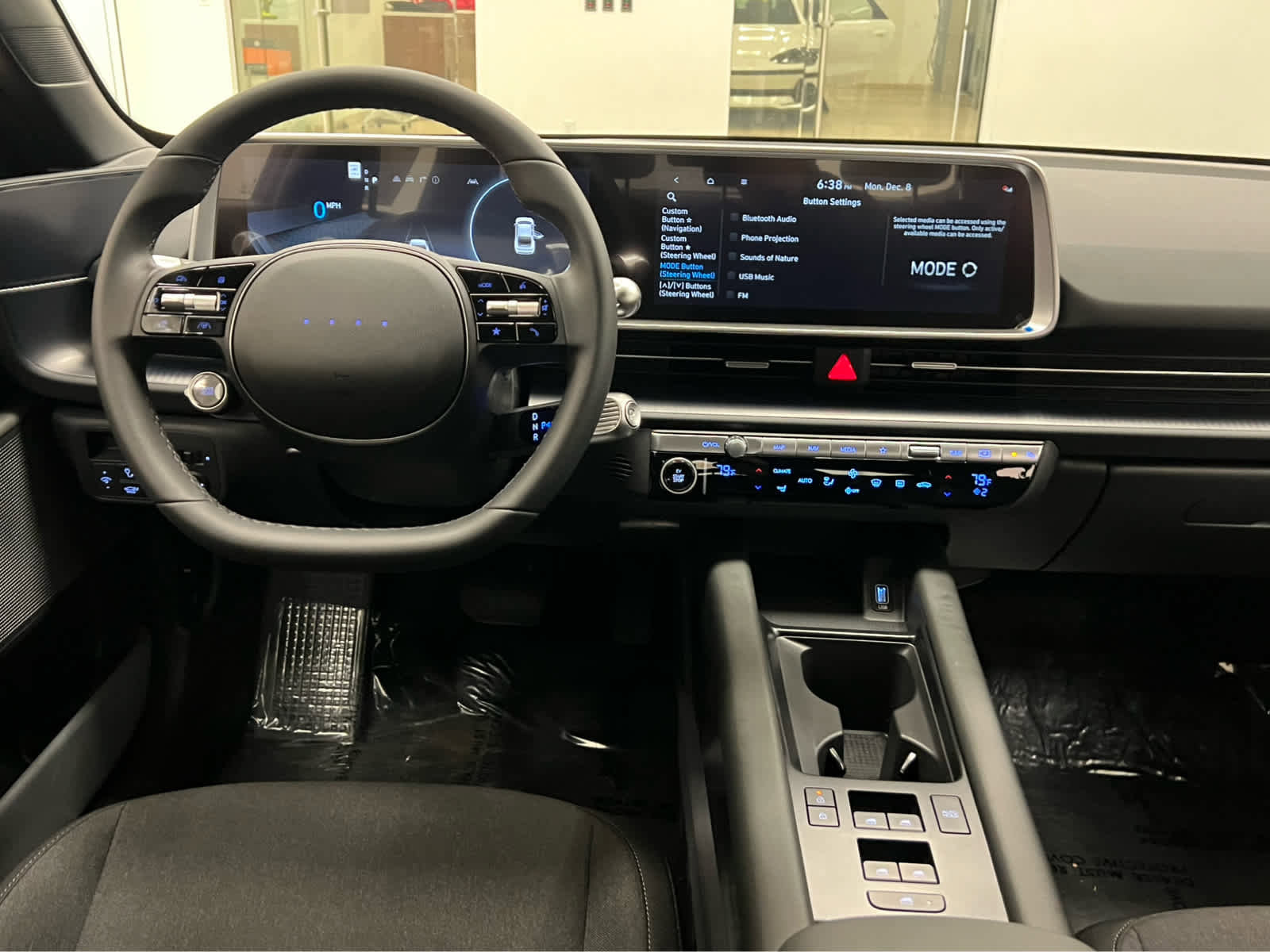 New 2025 Hyundai Ioniq 6 SE image 24