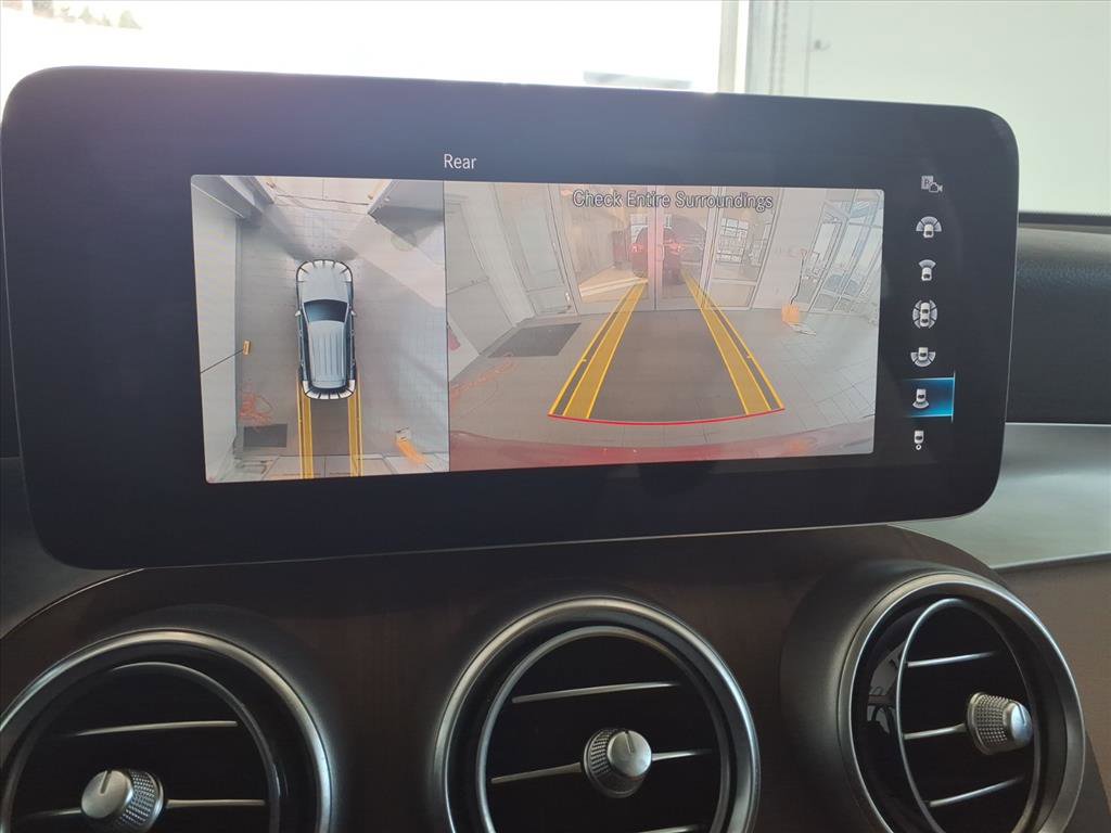 Used 2022 Mercedes-Benz GLC 300 4MATIC image 22