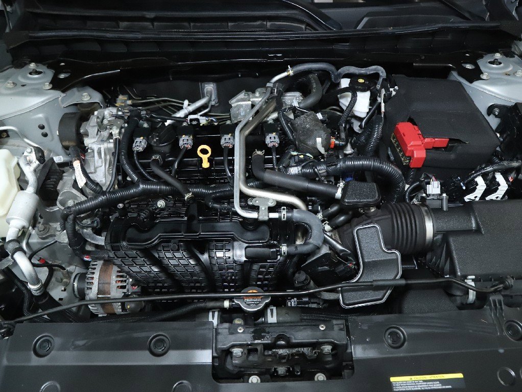 Used 2021 Nissan Altima 2.5 SV w/ SV Premium Package image 35