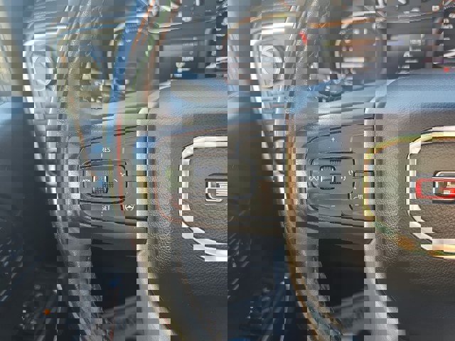 Used 2023 GMC Sierra 3500 SLT w/ SLT Convenience Package image 27